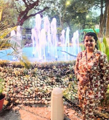 Fountain Development at Gate No. 1 and 2 of Honourable High Court Prayagraj