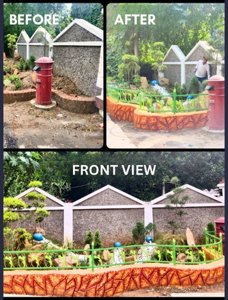 Eco-friendly Solutions